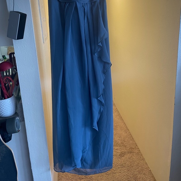 David’s Bridal Bridesmaids Dress - Picture 3 of 5